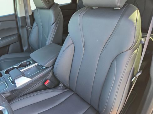 Used 2024 Acura MDX 3.5L image 16