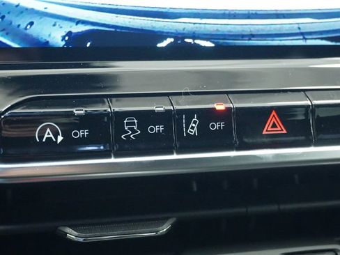 New 2026 Jeep Compass Latitude image 47