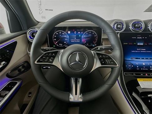 New 2026 Mercedes-Benz GLC 300 GLC 300 image 11