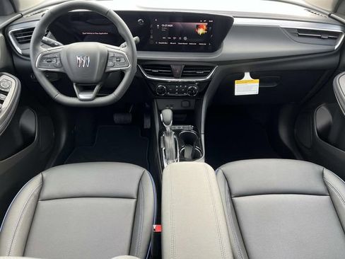 New 2026 Buick Encore GX Sport Touring w/ Comfort Package FWD image 12