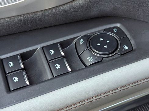 New 2025 Ford Expedition Max Active image 12