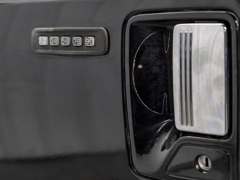 Used 2016 Ford F350 Platinum AWD/4WD image 38