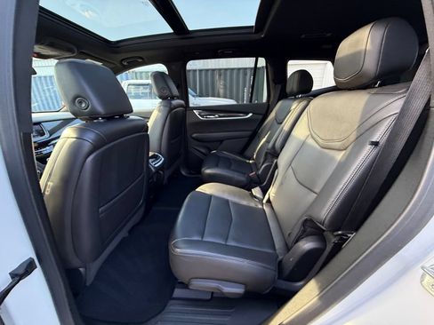 Used 2020 Cadillac XT6 Sport AWD/4WD image 25