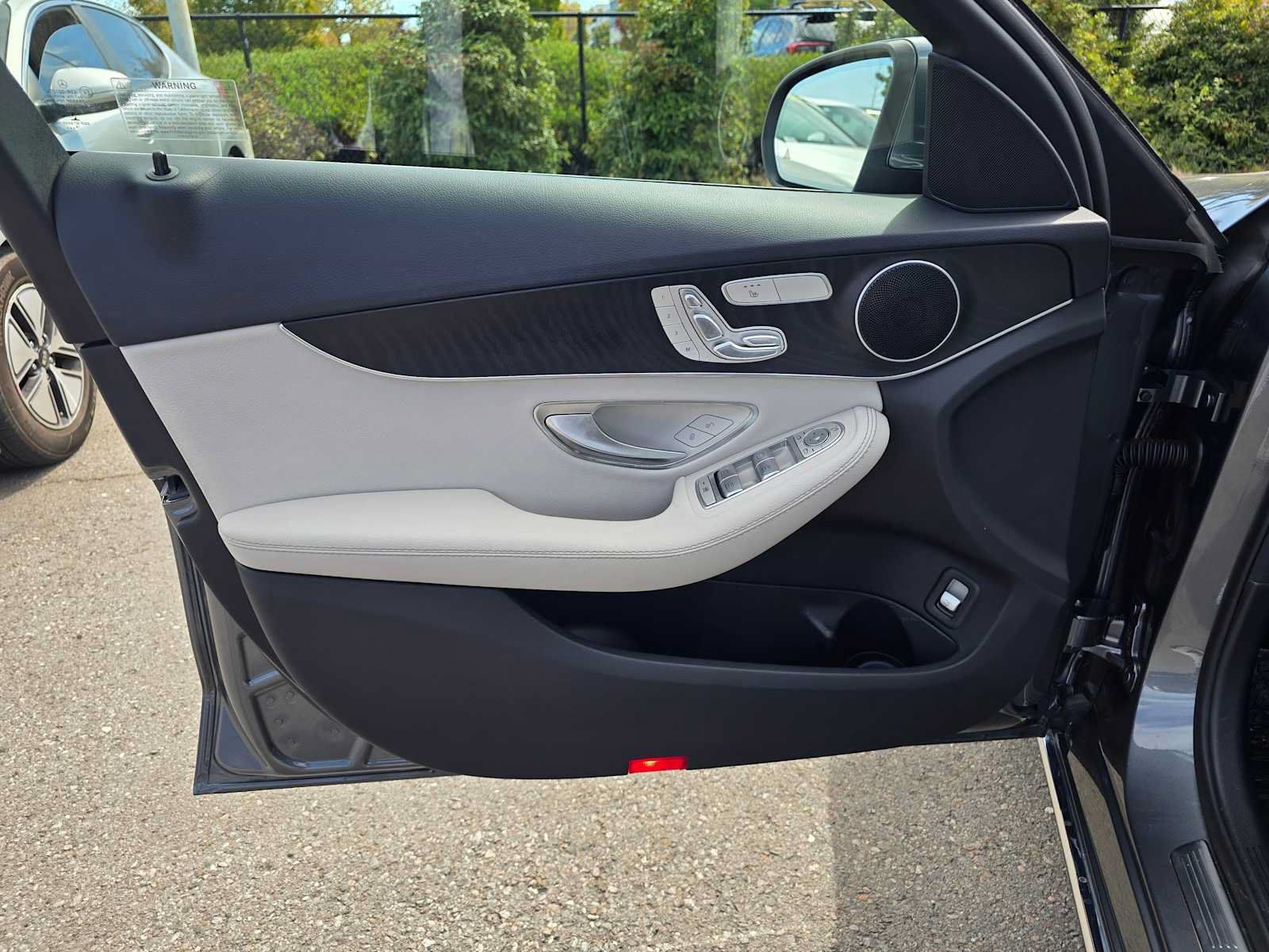 Used 2017 Mercedes-Benz C 300 Sedan image 18