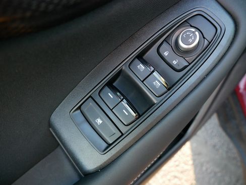 Certified 2025 Subaru Outback Premium image 19