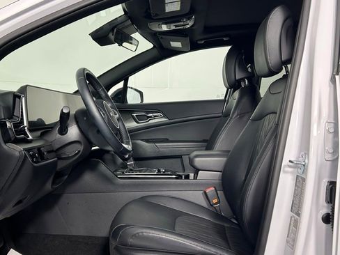 Used 2023 Kia Sportage X-Line w/ X-Line Premium Package AWD/4WD image 32