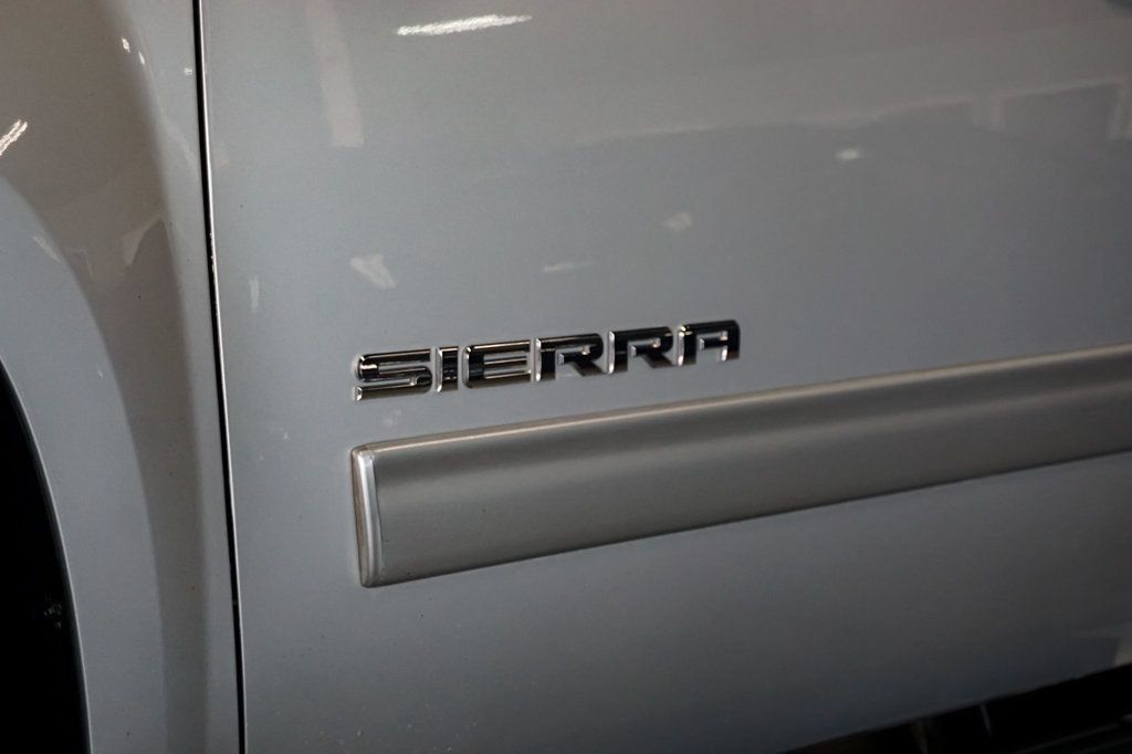 Used 2012 GMC Sierra 1500 SLT w/ SLT Convenience Package AWD/4WD image 50