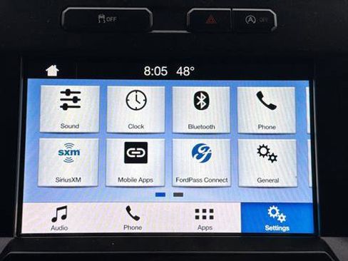 Used 2019 Ford F150 XLT w/ Equipment Group 302A Luxury AWD/4WD image 22