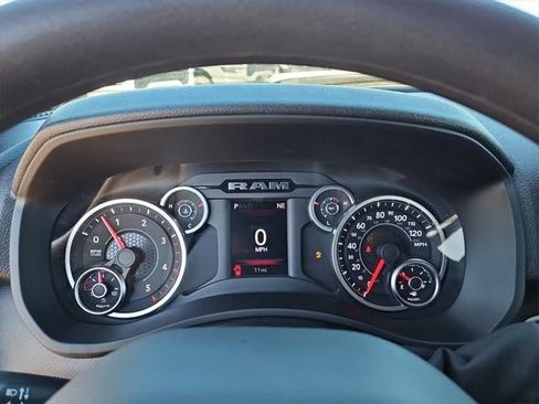 New 2026 RAM 2500 Tradesman image 59