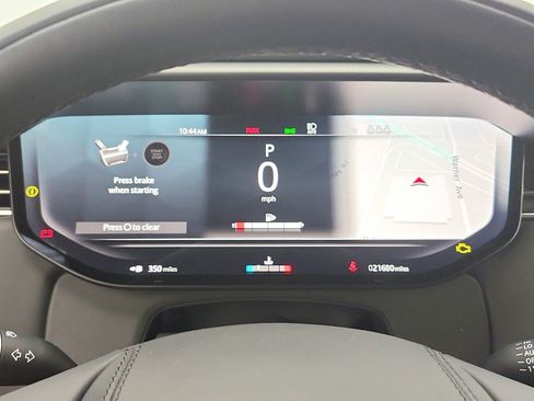 Used 2023 Land Rover Range Rover Sport First Edition image 13