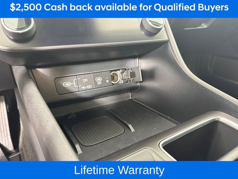 New 2026 Hyundai Sonata SEL image 30