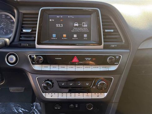 Used 2018 Hyundai Sonata SEL FWD image 23