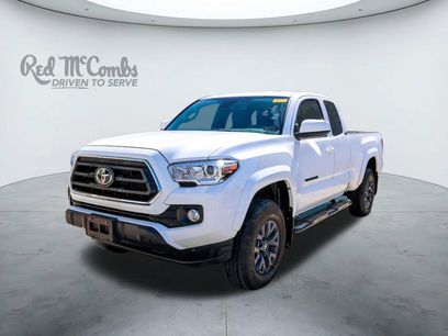 Used 2023 Toyota Tacoma SR5