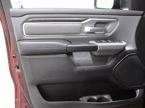 Used 2021 RAM 1500 Big Horn image 17