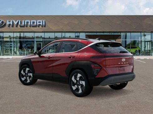 Used 2026 Hyundai Kona SEL Sport FWD image 5