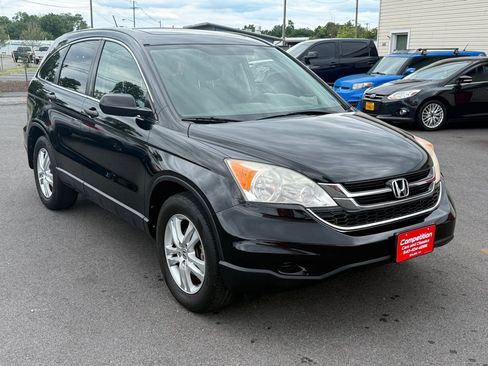 Used 2011 Honda CR-V EX image 3