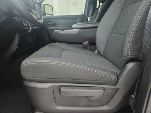 New 2026 RAM 2500 Tradesman AWD/4WD image 12