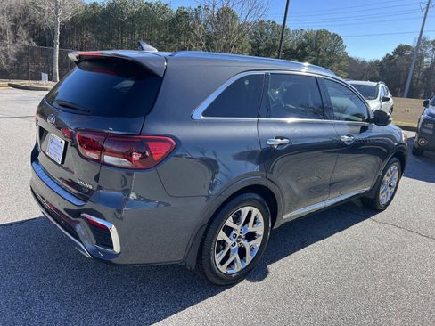 Used 2019 Kia Sorento SX image 7