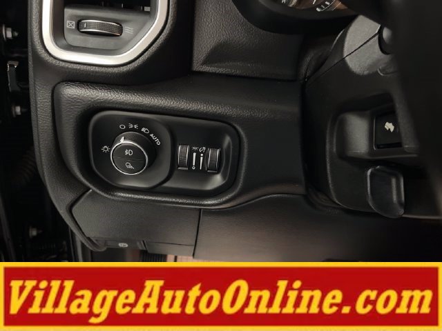 Used 2020 RAM 2500 Lone Star w/ Night Edition AWD/4WD image 22