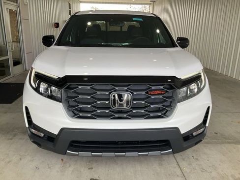 New 2026 Honda Ridgeline TrailSport image 29