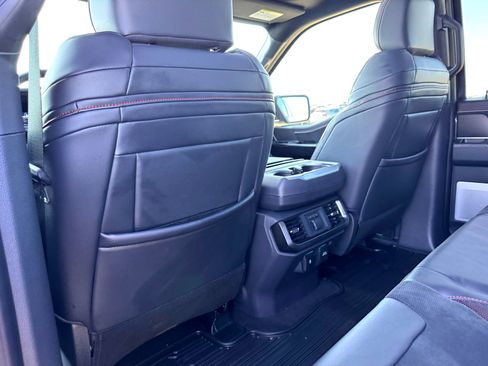 Used 2025 Ford F150 Raptor w/ Equipment Group 803A Raptor R AWD/4WD image 22