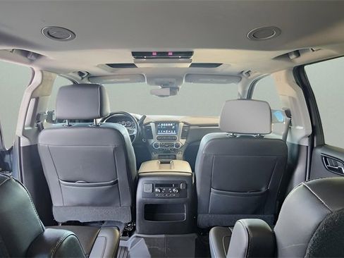 Used 2020 GMC Yukon SLT w/ Premium Edition image 21