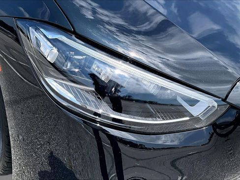 Used 2024 Mercedes-Benz S 580 4MATIC Sedan image 28