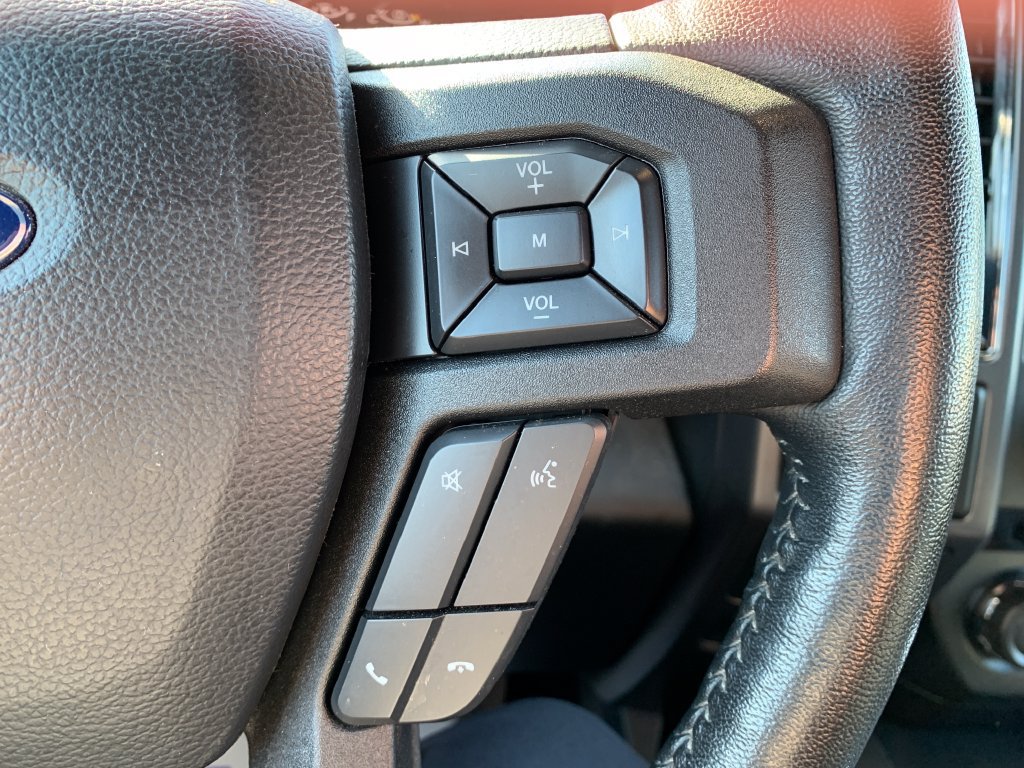 Used 2018 Ford F150 XLT w/ Equipment Group 302A Luxury AWD/4WD image 21