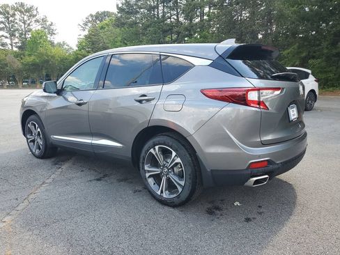 New 2026 Acura RDX SH-AWD w/ Technology Package image 7