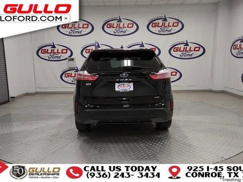 Used 2022 Ford Edge SE image 7