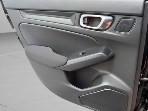 Used 2024 Honda Civic EX image 24