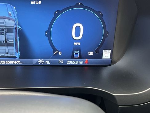 New 2025 Ford F150 XLT w/ Equipment Group 302A MID image 15