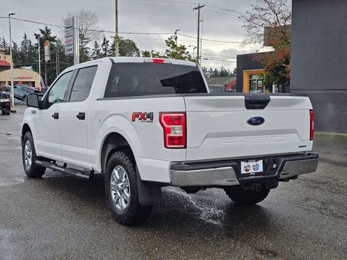 Used 2018 Ford F150 XLT w/ Trailer Tow Package image 6