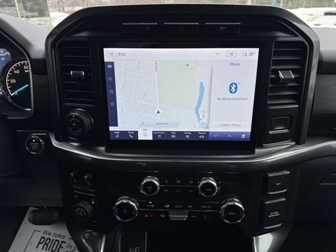 Used 2022 Ford F150 XLT w/ Equipment Group 302A High image 19