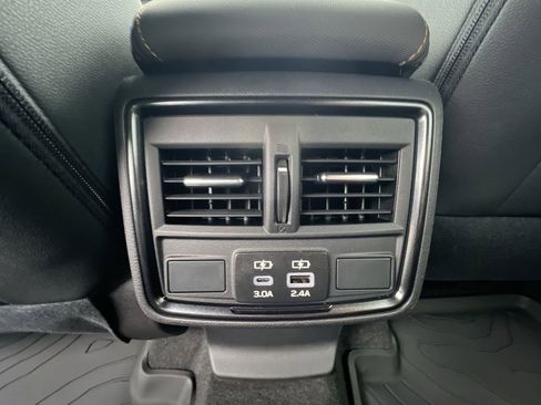 New 2026 Subaru Forester Wilderness AWD/4WD image 22