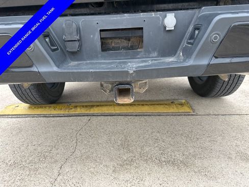 Used 2023 Ford F150 XLT w/ Equipment Group 302A High AWD/4WD image 16