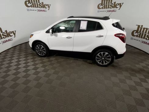 Used 2018 Buick Encore Preferred FWD image 5