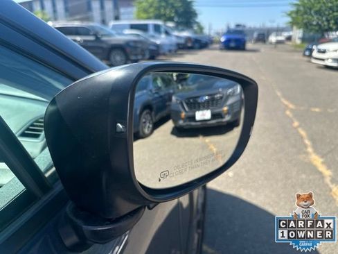 Certified 2024 Subaru Crosstrek 2.5i Limited AWD/4WD image 11