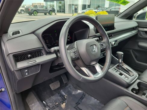 Used 2025 Honda CR-V Sport-L image 21