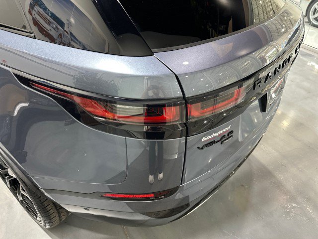 Used 2019 Land Rover Range Rover Velar R-Dynamic SE AWD/4WD image 31