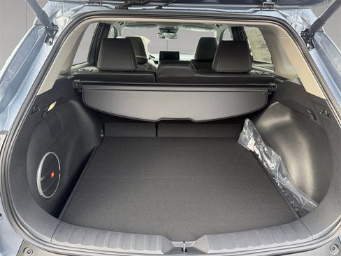 New 2026 Toyota Corolla Cross XLE w/ Convenience Package image 19