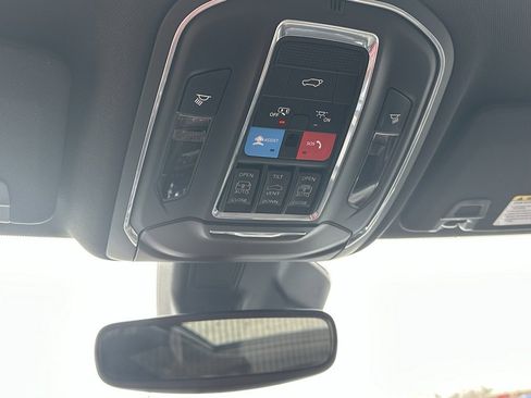 Used 2024 Jeep Grand Cherokee Limited 4xe image 37