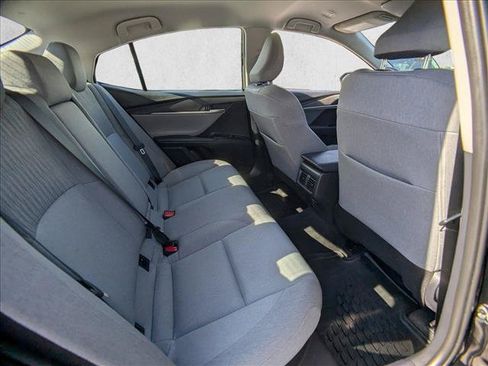 Used 2025 Toyota Camry LE w/ Convenience Package FWD image 18
