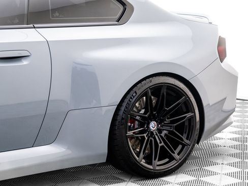 Used 2023 BMW M2 w/ Lighting Package image 37