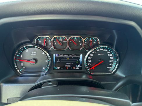 Used 2017 GMC Sierra 1500 SLT image 11