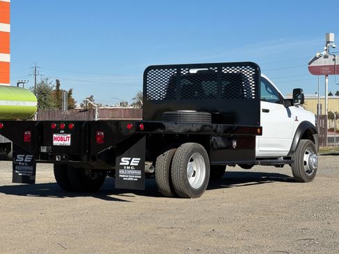 New 2026 RAM 5500 Tradesman w/ Chrome Appearance Group image 3