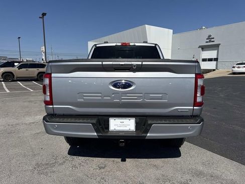 Used 2023 Ford F150 Lariat image 3