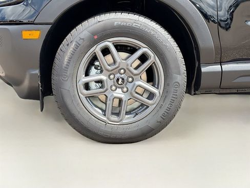 Used 2026 Ford Bronco Sport Big Bend AWD/4WD image 33