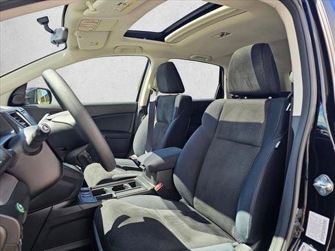 Used 2015 Honda CR-V EX image 20
