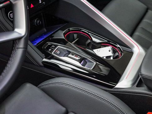 Certified 2025 Audi Q5 Premium Plus w/ Premium Plus image 24